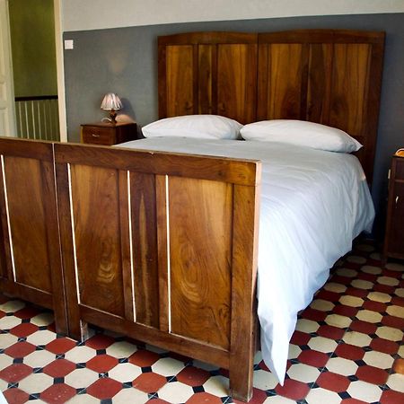 Bed And Breakfast Da Peppino Bianchi Kültér fotó