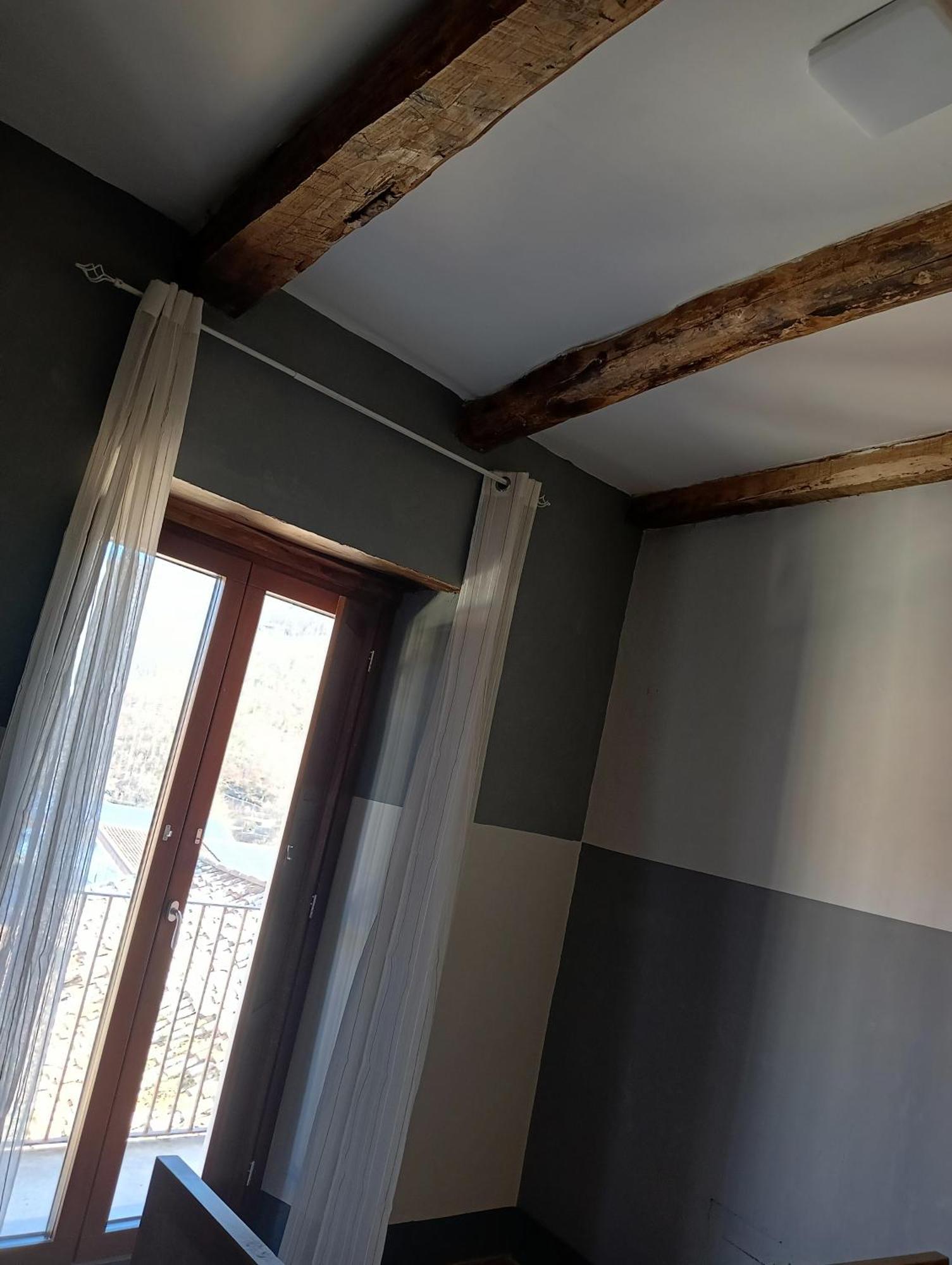 Bed And Breakfast Da Peppino Bianchi Kültér fotó