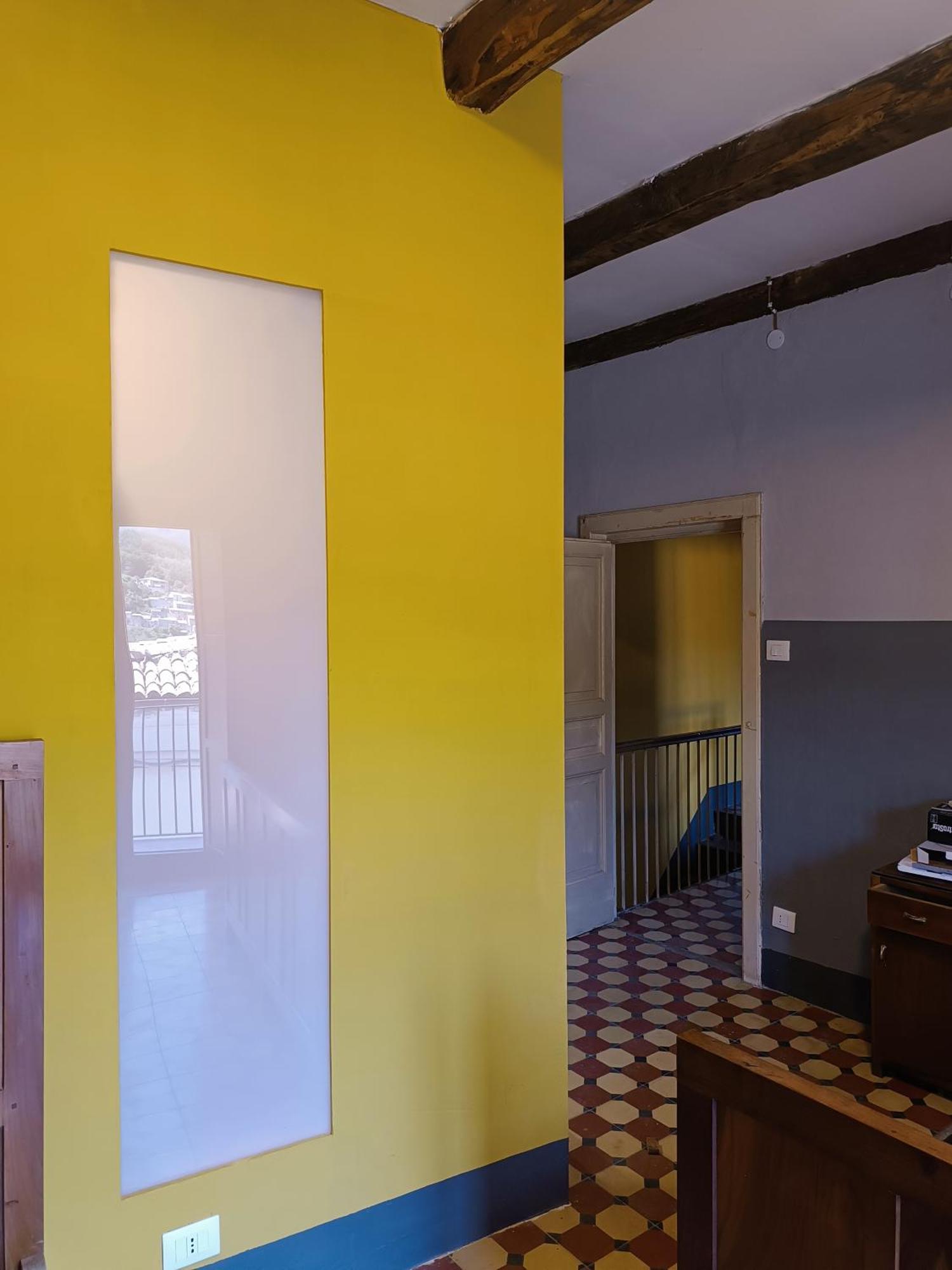 Bed And Breakfast Da Peppino Bianchi Kültér fotó