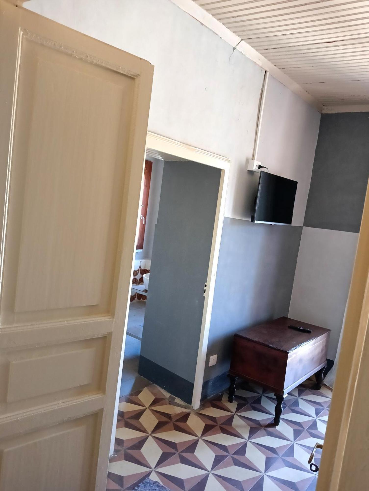 Bed And Breakfast Da Peppino Bianchi Kültér fotó
