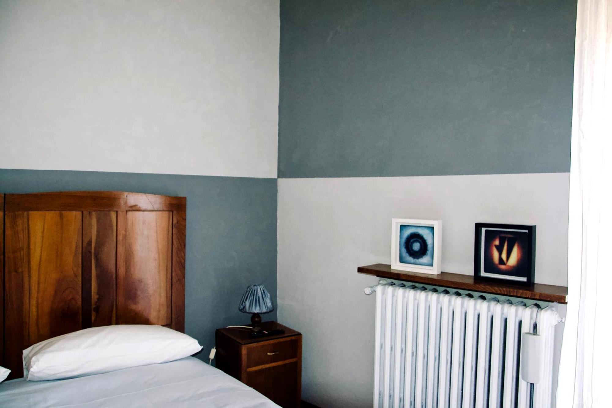 Bed And Breakfast Da Peppino Bianchi Kültér fotó