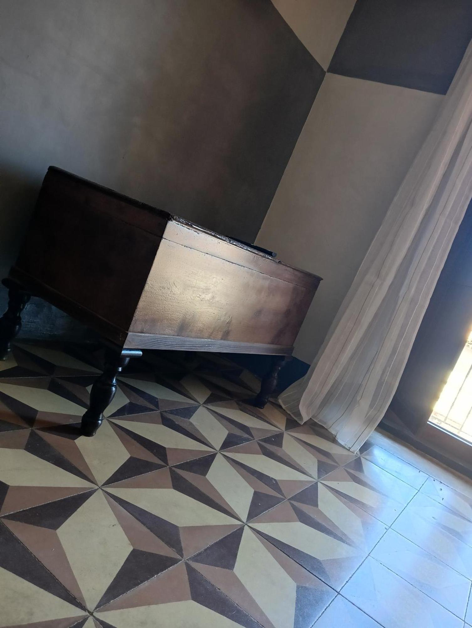 Bed And Breakfast Da Peppino Bianchi Kültér fotó