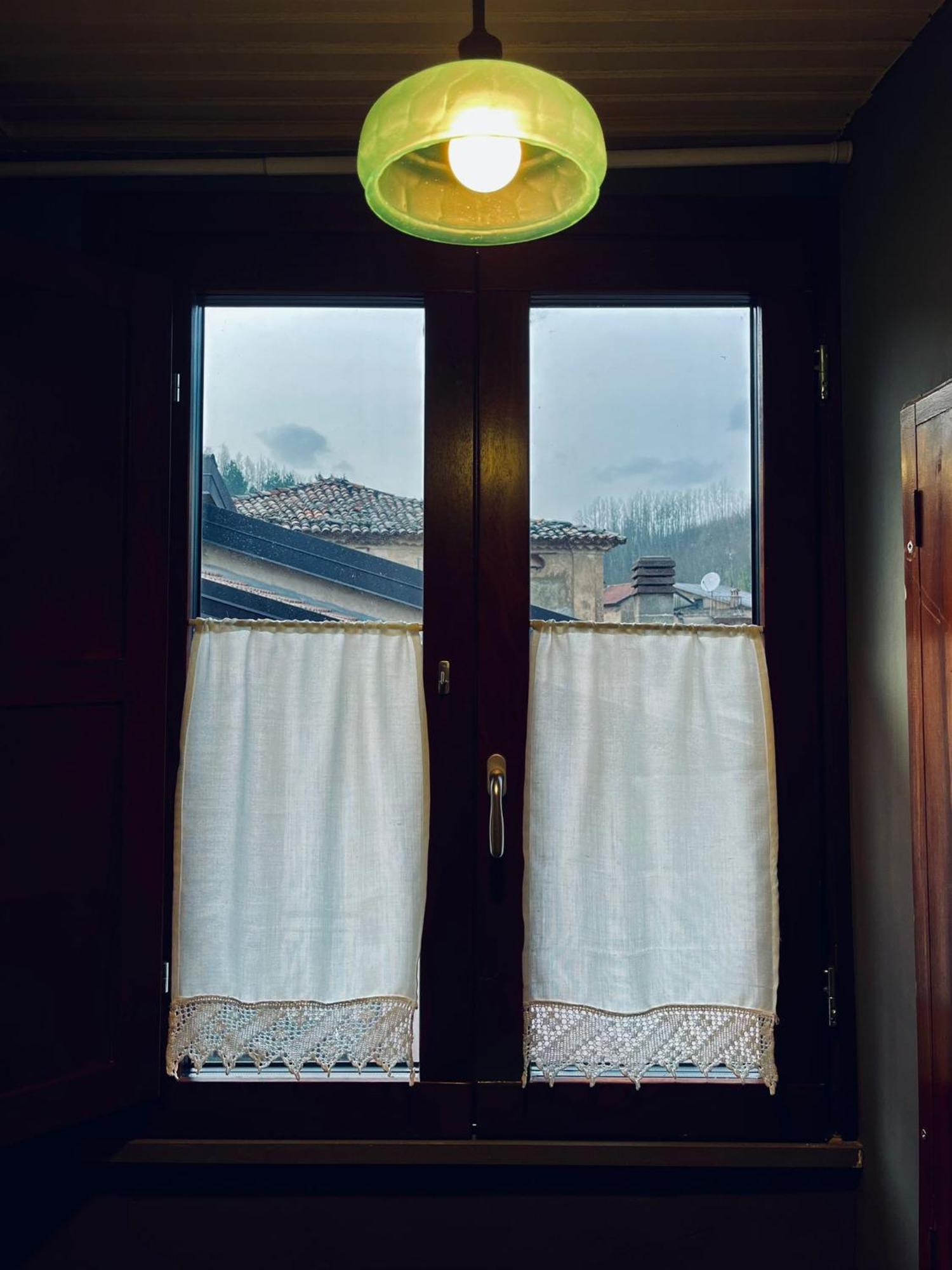 Bed And Breakfast Da Peppino Bianchi Kültér fotó