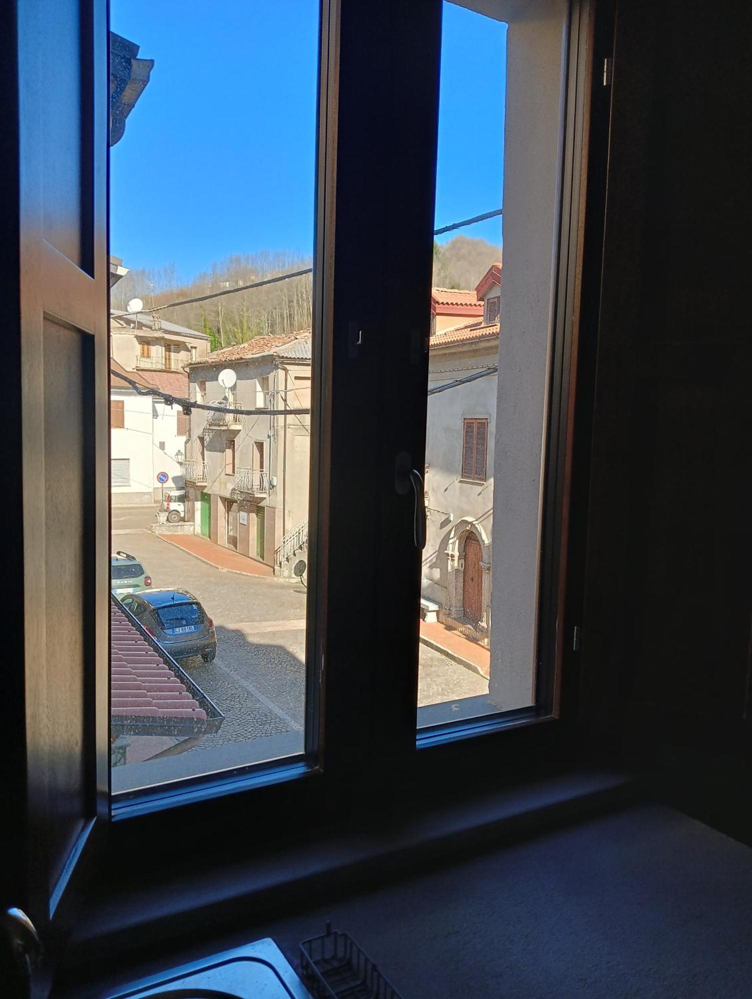 Bed And Breakfast Da Peppino Bianchi Kültér fotó