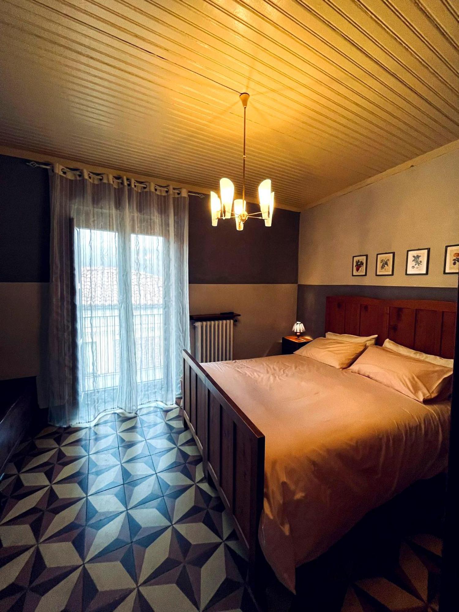 Bed And Breakfast Da Peppino Bianchi Kültér fotó